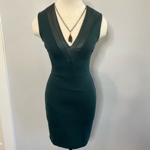 Bailey/44 Bodycon Sheath Cocktail Dress